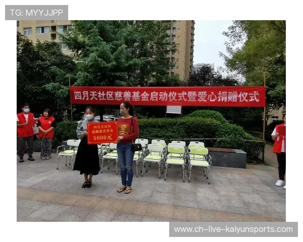 足球俱乐部组织慈善比赛为社区筹款，足球俱乐部策划方案