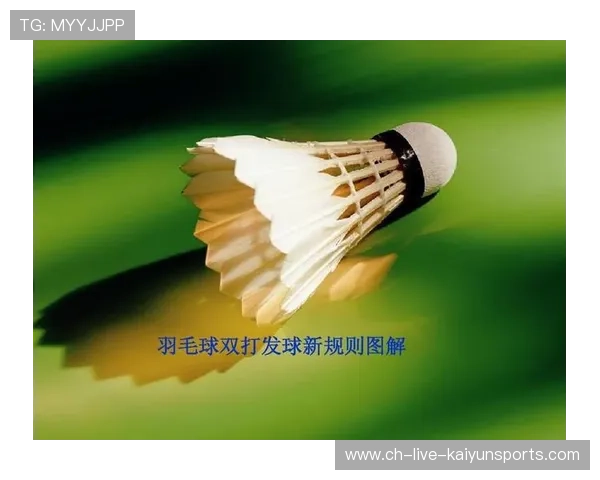 羽毛球新规则试行获得好评，羽毛球评判规则