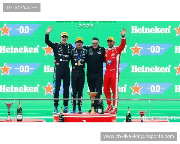 F1本赛季已进行18站比赛